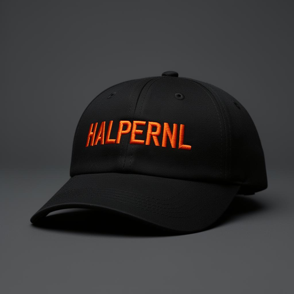 HalperNL Cap