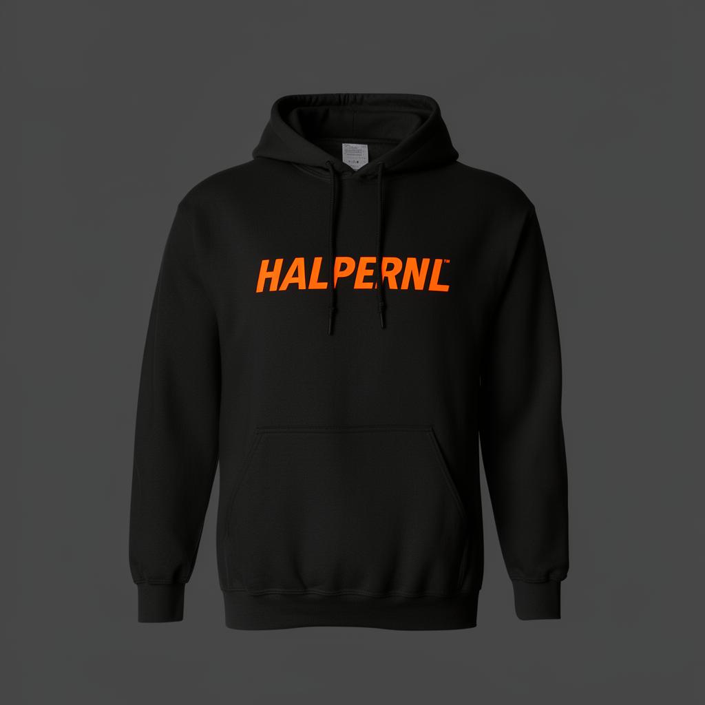 HalperNL Hoodie