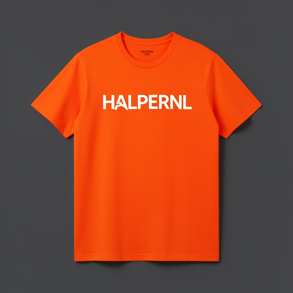 HalperNL T-Shirt
