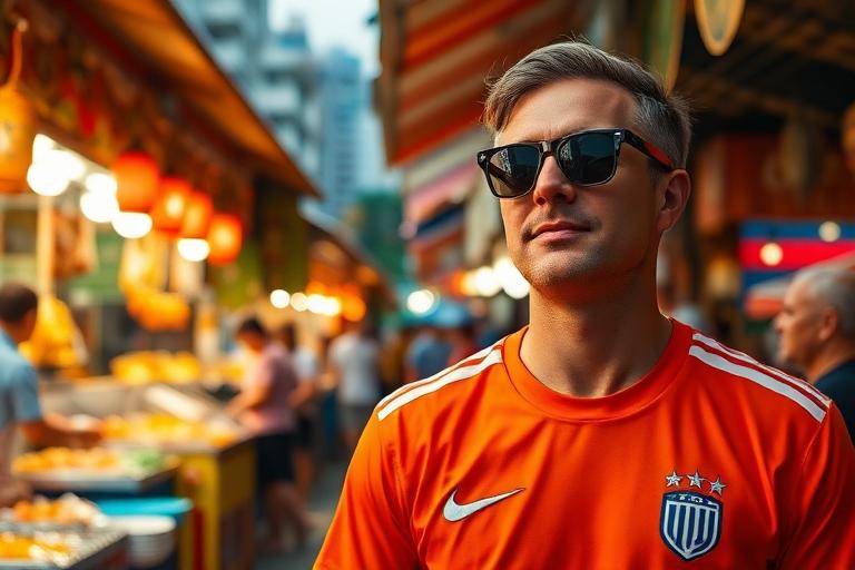 De beste straatfood in Kuala Lumpur #71