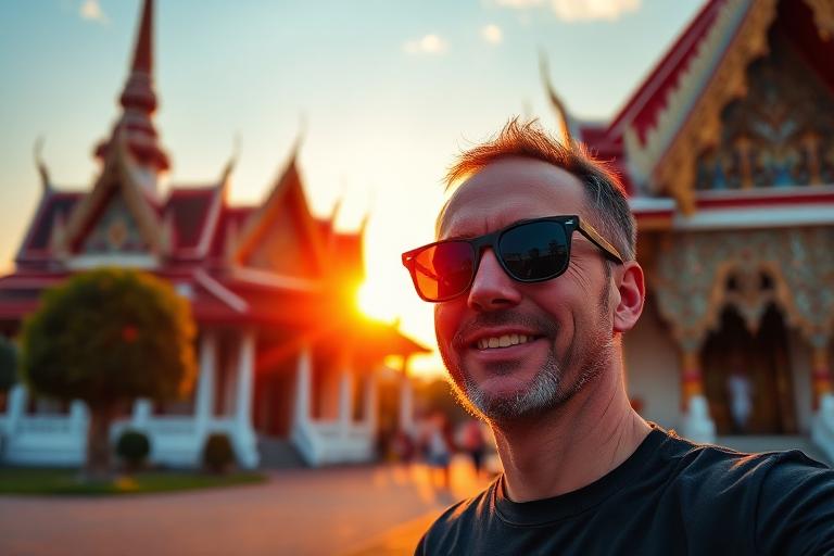 Waarom ik naar Thailand ben verhuisd